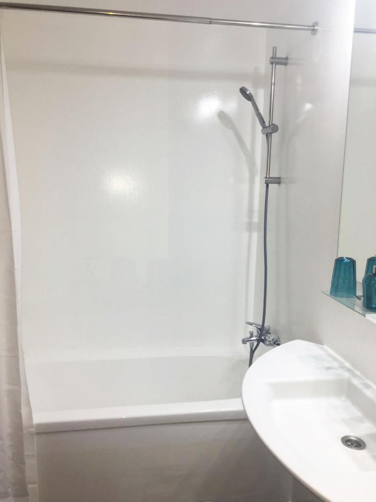 Apartamentos Albertos Санта-Еулалія-дель-Ріо Екстер'єр фото